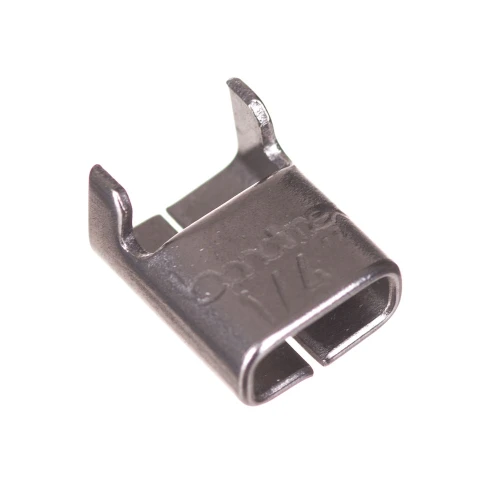 Zapinki typu Band-Slim 6mm 